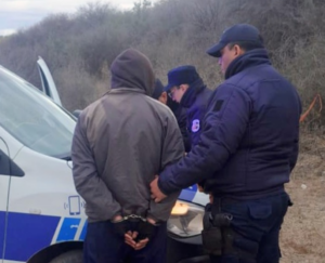 Detuvieron al principal acusado por el homicidio de Hugo Orozco