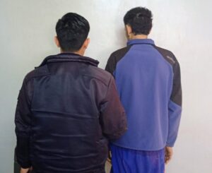 Prisión preventiva para un hombre acusado de violar una restricción de acercamiento a su madre