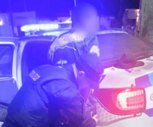 Disturbios durante un partido de fútbol dejaron heridos y un detenido en Villa Mercedes