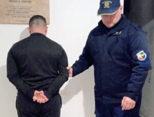 Villa Mercedes: demoraron a un hombre acusado de agredir a su pareja