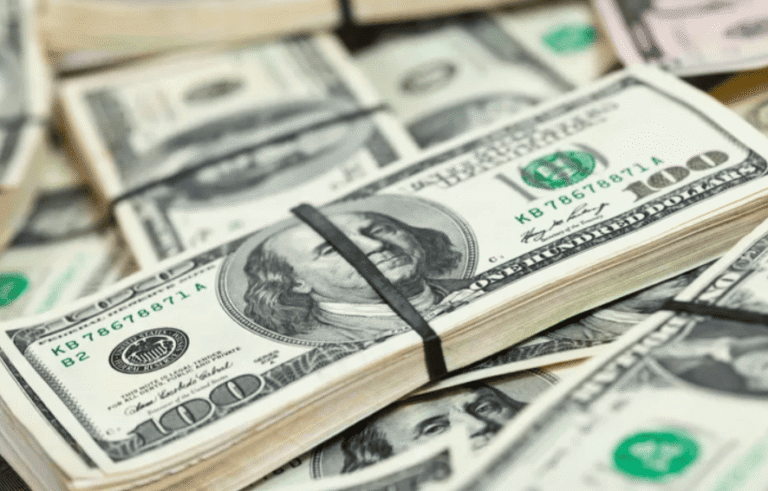 El dólar se mantuvo estable en el arranque de septiembre