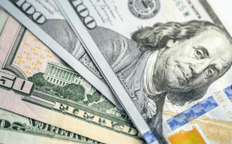 El dólar se mantuvo arriba de los $1.500 y cerró la semana sin cambios