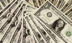 El dólar registró una leve suba tras un arranque de septiembre estable