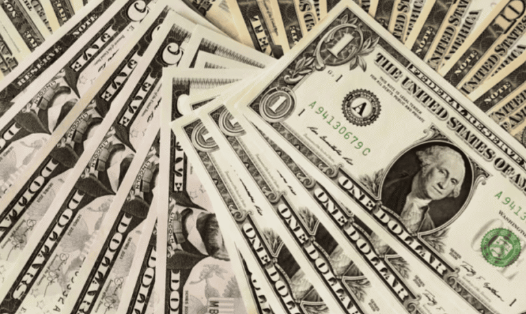 El dólar registró una leve suba tras un arranque de septiembre estable