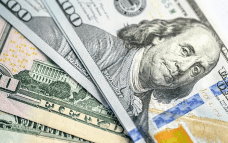 El dólar cerró la semana estable y arriba de los $1.500