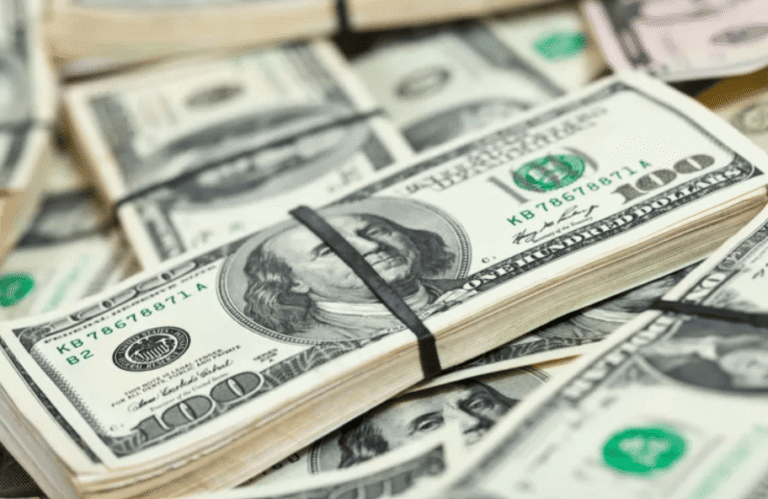 El dólar cerró la semana al alza y arriba de los $1.500