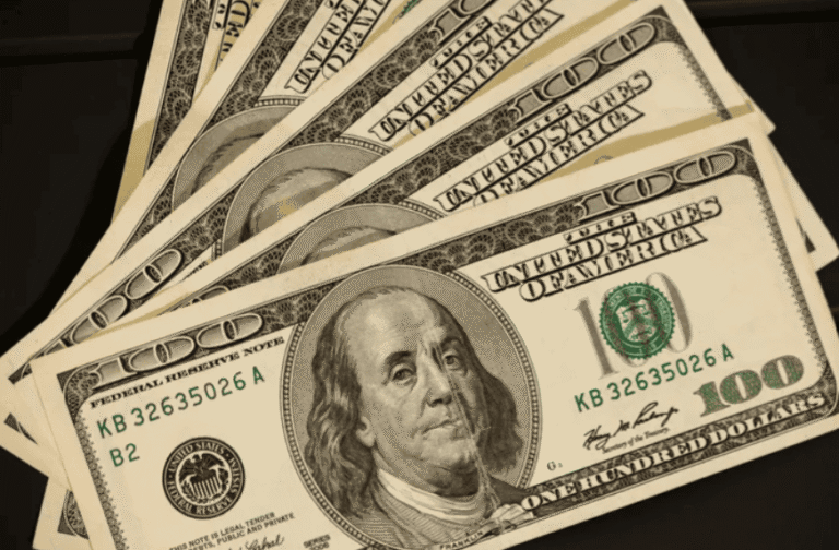 El dólar se sostuvo en $1.545 tras los máximos del lunes