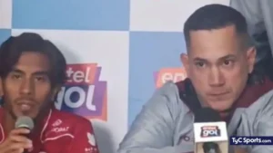 Escándalo en Bolivia: un arquero denunció amenazas de muerte tras recibir tres goles en media hora
