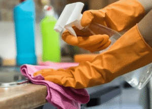 Oficializaron aumentos para empleadas domésticas: cuánto cobrarán hasta diciembre