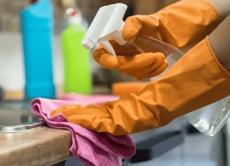 Oficializaron aumentos para empleadas domésticas: cuánto cobrarán hasta diciembre