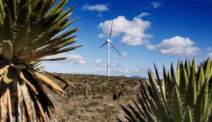 México impulsa 55 proyectos de energía renovable con 3.000 MW privados y colaboración de la CFE