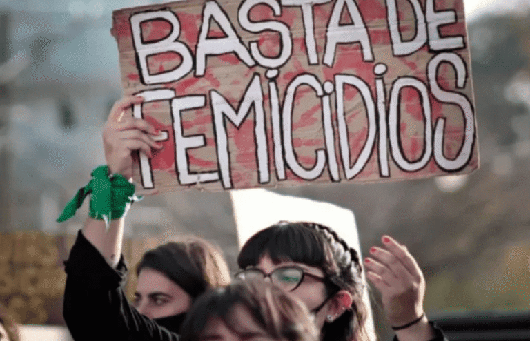 Femicidios en Argentina: se registraron 169 víctimas de violencia de género en lo que va del año