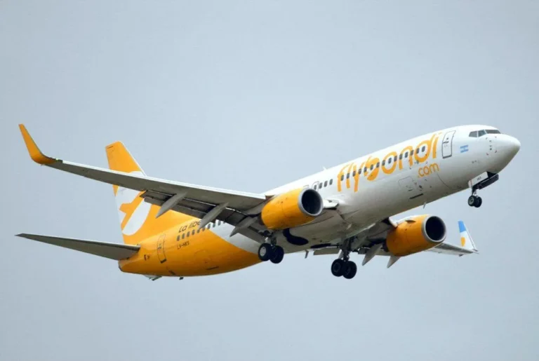 La Justicia invalidó un pagaré de USD 32.500 que Flybondi exigía a un piloto