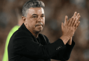 Bombazo: acuerdo total entre Marcelo Gallardo y la Selección de Ecuador