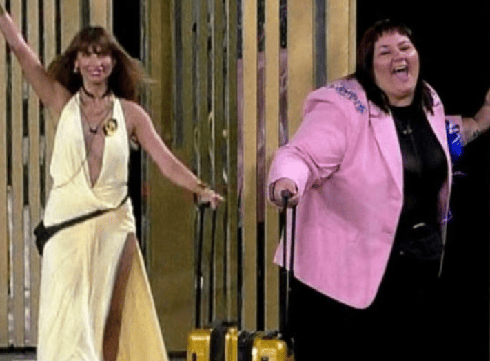 Quién gana Gran Hermano Generación Dorada, según la revelación de Ángel de Brito