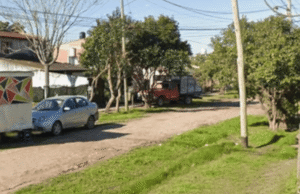 Asesinó a la esposa a cuchilladas e intentó quitarse la vida
