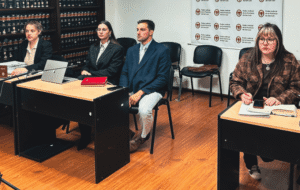 Prorrogaron la prisión preventiva de los tres acusados por el homicidio de Fernando Gil 
