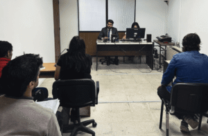 Dictaron prisión preventiva al segundo detenido por el homicidio de Hugo Orozco en San Luis