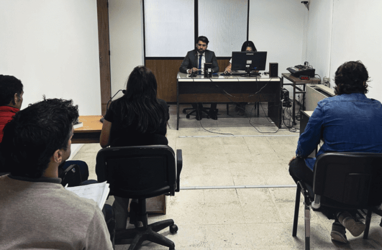 Dictaron prisión preventiva al segundo detenido por el homicidio de Hugo Orozco en San Luis