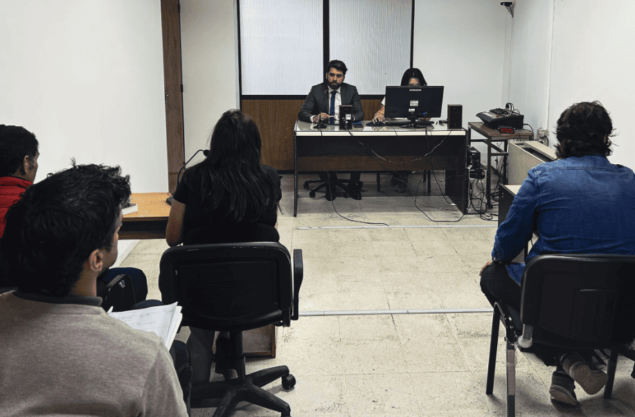 Dictaron prisión preventiva al segundo detenido por el homicidio de Hugo Orozco en San Luis