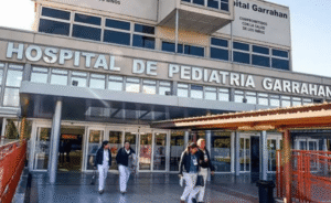 Caen madre, abuela y tía por el abuso sexual de un nene de 8 años