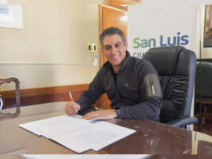 Hissa llamó a licitación para construir el Hospital Veterinario Municipal