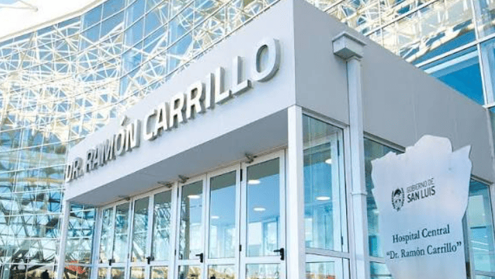 Murió un joven tras recibir una descarga eléctrica mientras intentaba robar cables en San Luis