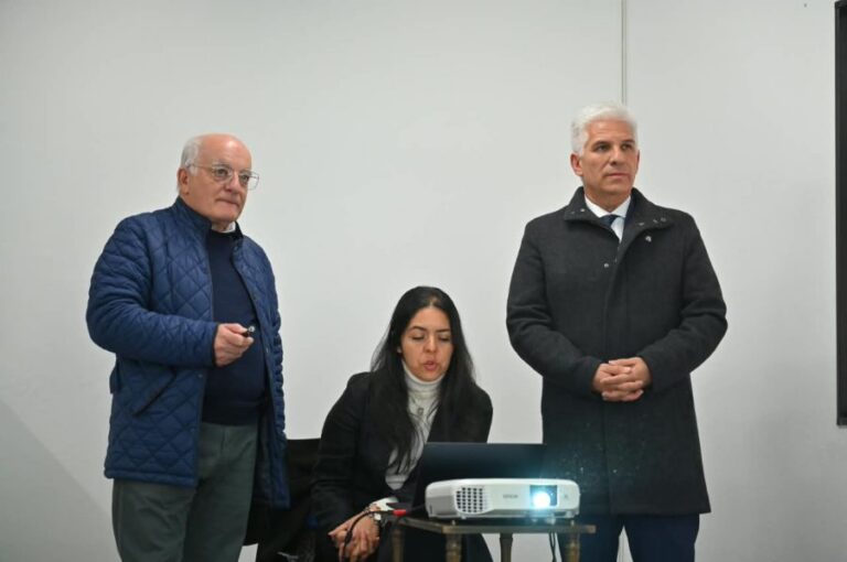 Larrosa en Naschel: el abogado que lo llevó a juicio reveló detalles de la “Fábrica del Terror”