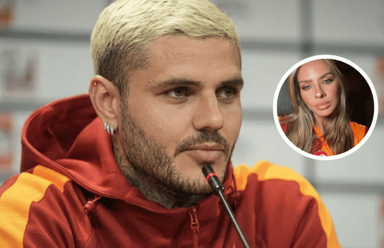 Mauro Icardi, contra las cuerdas: la decisión que podría cambiar su futuro y el de la China Suárez
