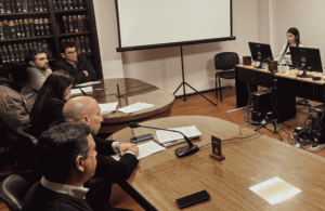 Formularon cargos contra el principal acusado por el homicidio de Hugo Orozco en San Luis