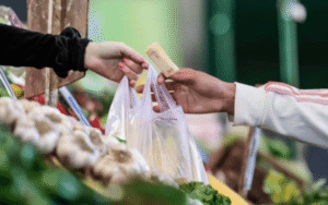 La inflación en San Luis fue del 1,7% en agosto y acumuló 18,7% en 2026