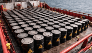 La inflación mayorista se aceleró al 2,1% en agosto, impulsada por nuevas subas en petróleo