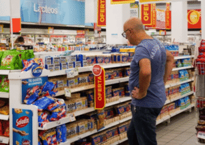 Inflación de agosto: las consultoras anticipan que estará por debajo del 2%