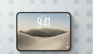 iPhone Duo: todos los detalles de la apuesta de Apple por entrar al mercado de los teléfonos plegables