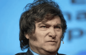 El curioso furcio de Javier Milei en Chile: «Está claro que nunca nuestro modelo funcionó»
