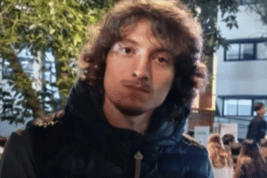Apareció Mariano Martínez, el estudiante de 21 años buscado desde el lunes: estaba en Córdoba