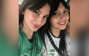 Las amigas de la joven asesinada en Ituzaingó apuntaron al principal sospechoso