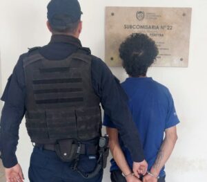 Villa Mercedes: demoraron a un joven acusado de causar disturbios y amenazar a vecinos