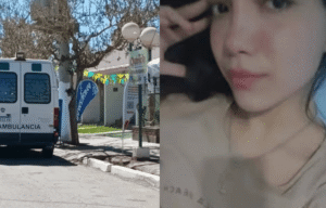 Encontraron muerta en San Juan a una aspirante a Gendarmería y detuvieron a su pareja