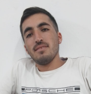 Buscan a un hombre de 29 años desaparecido desde este lunes en el paraje Riocito