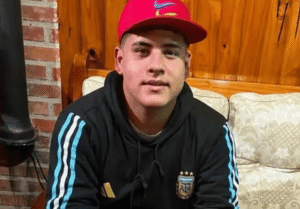 Asesinaron a balazos a un joven en una pelea durante un festejo por el Día de la Primavera