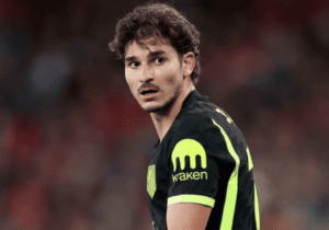 El elogio de Diego Simeone a Julián Álvarez tras su primera titularidad en el Atlético de Madrid