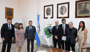 Asumieron los nuevos representantes de magistrados y diputados del Jury de Enjuiciamiento de San Luis