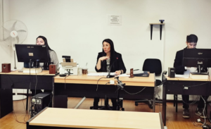 Agredió a una mujer y cumplirá prisión domiciliaria con salidas laborales