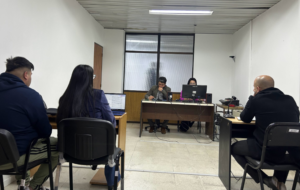 Un joven compró dos iPhones por $2,6 millones con una tarjeta robada y fue imputado