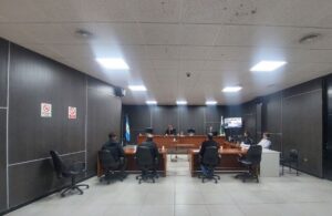 Villa Mercedes: propusieron dos años en suspenso por un homicidio culposo