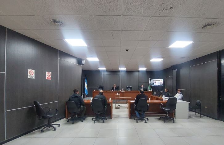 Villa Mercedes: propusieron dos años en suspenso por un homicidio culposo