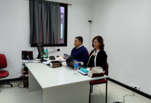 Villa Mercedes: quedó preso por tres robos cometidos el mismo día