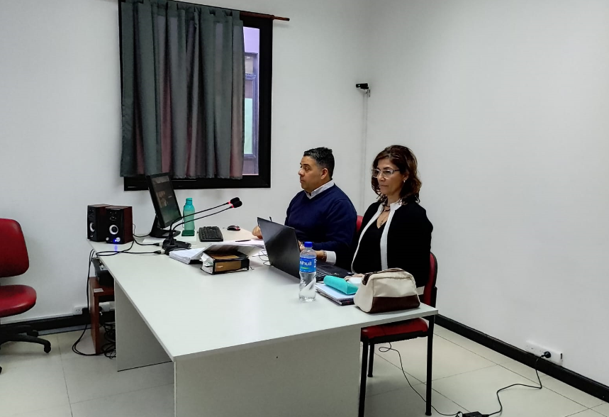 Villa Mercedes: quedó preso por tres robos cometidos el mismo día