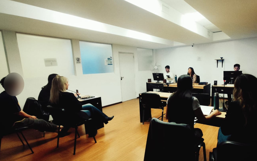 Incumplió dos veces la prisión domiciliaria: la Fiscalía pidió prisión preventiva